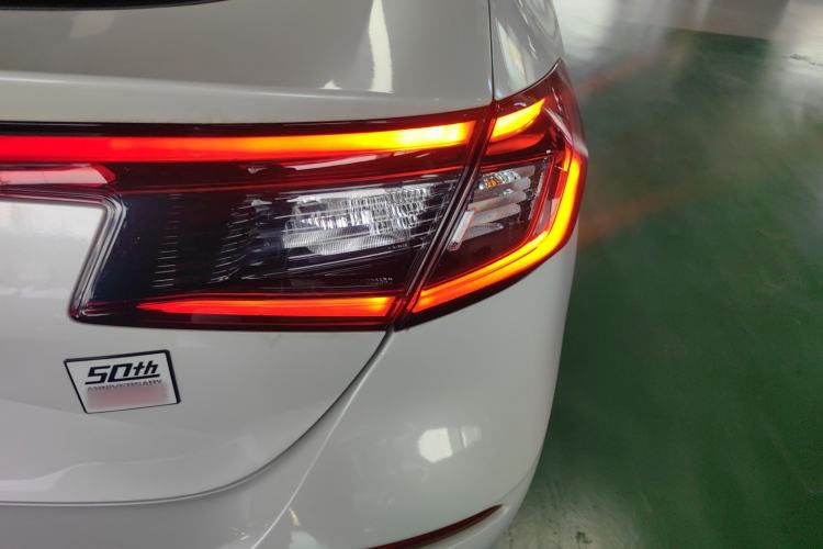 Used Honda Civic 2023 HATCHBACK 240TURBO Manual Extreme Edition
