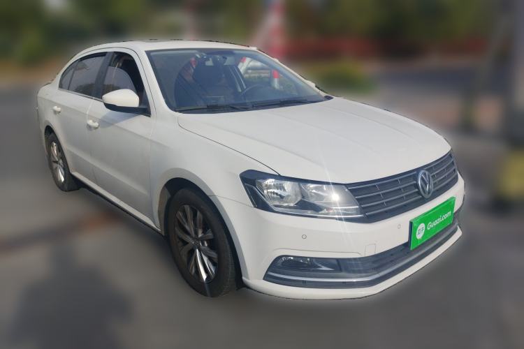 Used Volkswagen Lavida 2017 230TSI DSG Comfort Edition