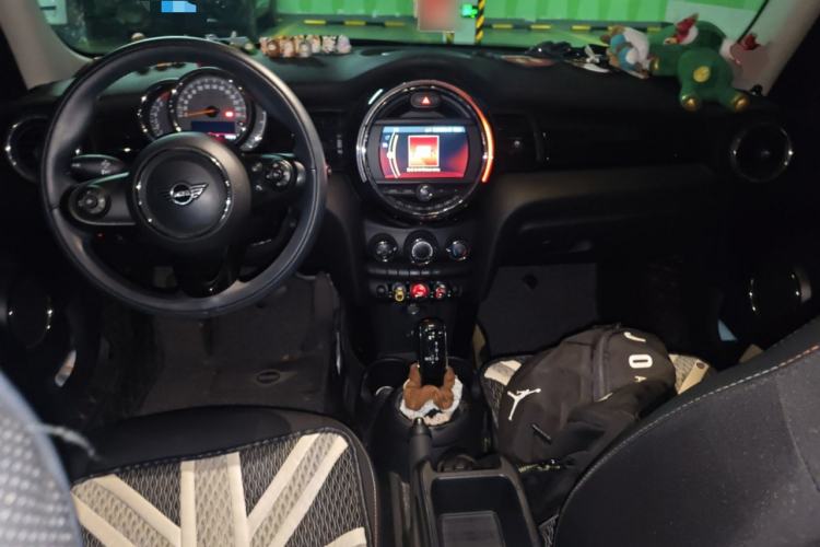 Used MINI MINI 2018 1.5T ONE PLUS Five-Door Edition
