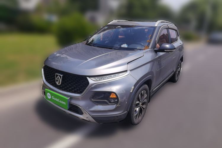 Used Baojun 510 2019 1.5L Automatic Premium Version National V Guazi used car, China used car export, Used car for sale, Used cars, Cheapest cars for sale
