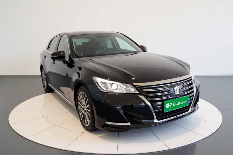 Used Toyota Crown 2018 2.0T Sport Edition