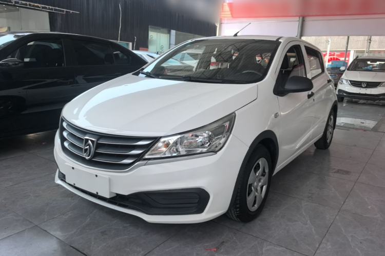 Used Baojun 310 2016 1.2L Manual Value Edition Guazi used car, China used car export, Used car for sale, Used  cars, Cheapest cars for sale