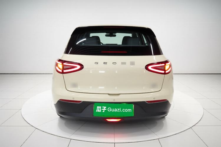 Used Geely Galaxy Geome 2025 310km Youth Edition
