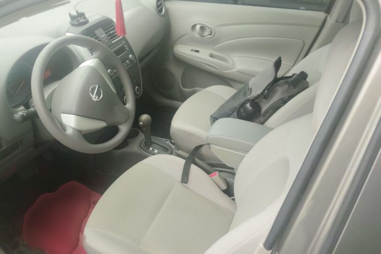 Used Nissan Sunny 2015 1.5XE CVT Comfort Edition