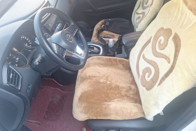 Used Nissan X-Trail 2019 2.0L CVT Comfort Edition 2WD
