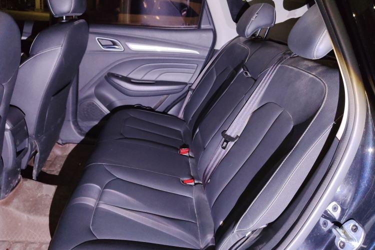 Used Roewe RX3 2018 1.6L CVT Flagship Edition
