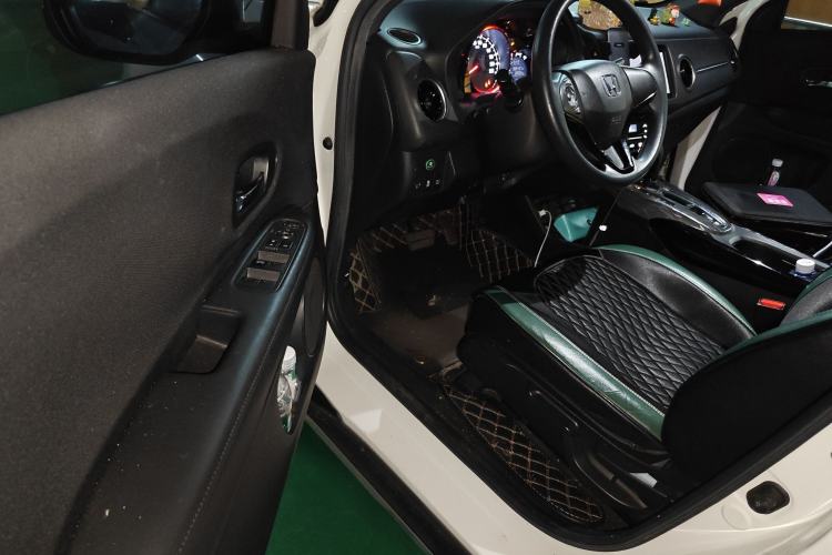 Used Honda XR-V 2021 220TURBO CVT Comfort Version