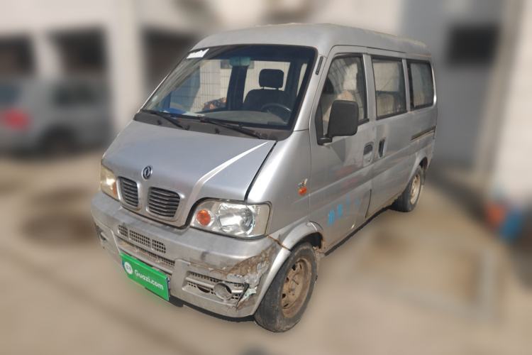 Used Dongfeng Xiaokang K07 2006 1.0L Base Version BG10-01