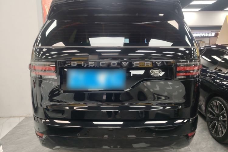 Used Land Rover Discovery 2021 360 PS R-Dynamic SE