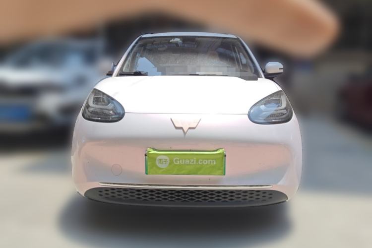 Used Wuling Bingo 2023 333 km Enjoyment Version
