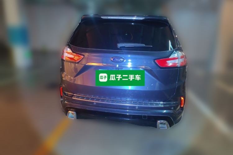 Used Ford Edge 2020 EcoBoost 245 Two-Wheel Drive Titanium 7-Seater
