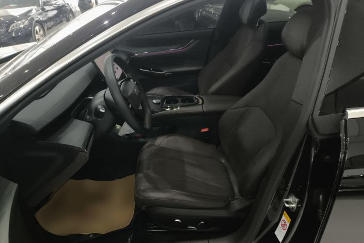 Used Qiyuan A07 2025 All-Electric "True Fragrance" Edition 710-Mile Long-Range Version