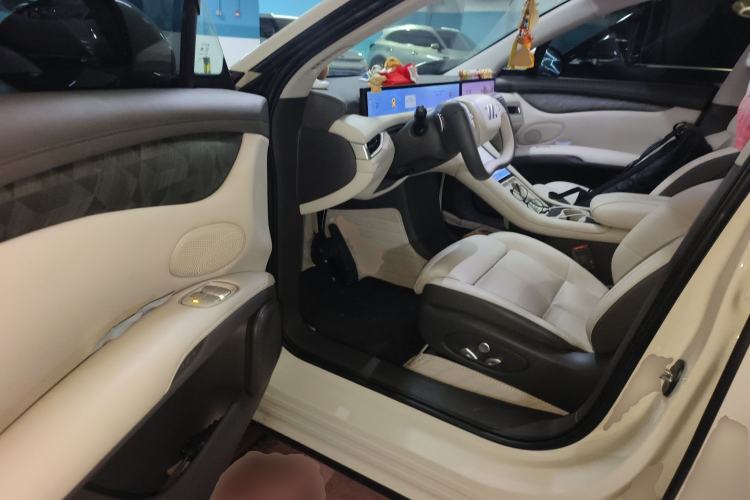 Used IM LS6 2023 Max Standard Edition