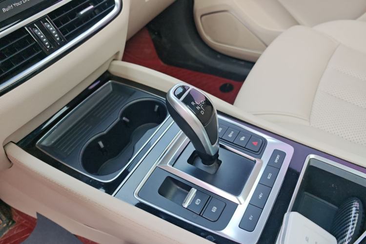 Used BYD Song MAX New Energy 2019 DM 1.5T Smart Connect Zhiyao Model 6 Seats China VI Standard