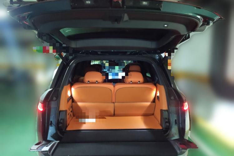 Used Lynk & Co 900 2025 1.5T Ultra