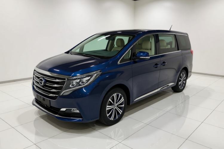 Used GAC Trumpchi M8 2018 320T Luxury Edition Guazi used car, China used car export, Used car for sale, Used  cars, Cheapest cars for sale