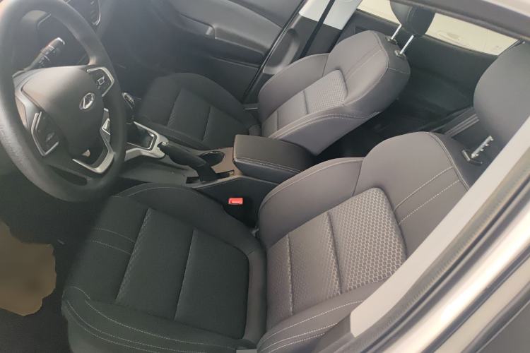 Used Chery Tiggo 5x 2019 HERO 1.5L Manual Fashion Edition Left Front Seat