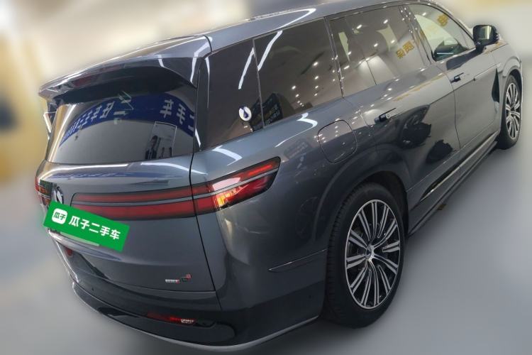 Used Denza N9 2025 Flagship Model