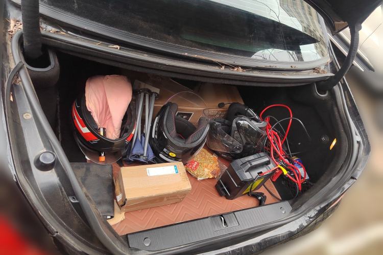 Used Mercedes-Benz S-Class 2008 S 350 L Luxury Model