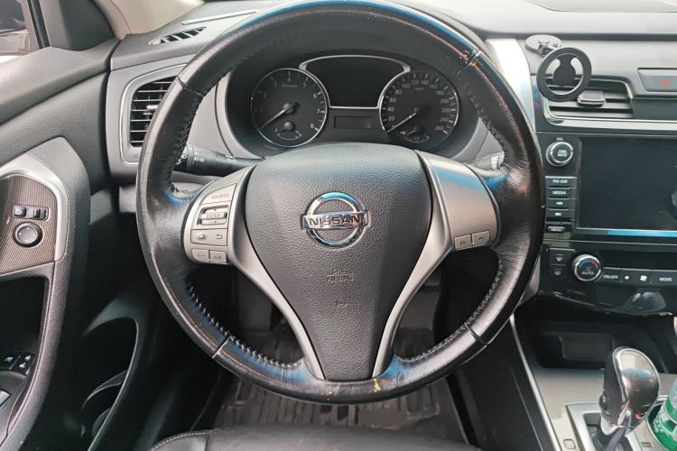 Used Nissan Teana 2013 2.0L XL Comfort Edition

