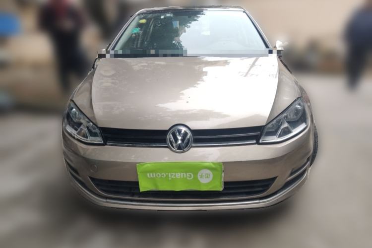 Used Volkswagen Golf 2016 230TSI Automatic Comfort Version
