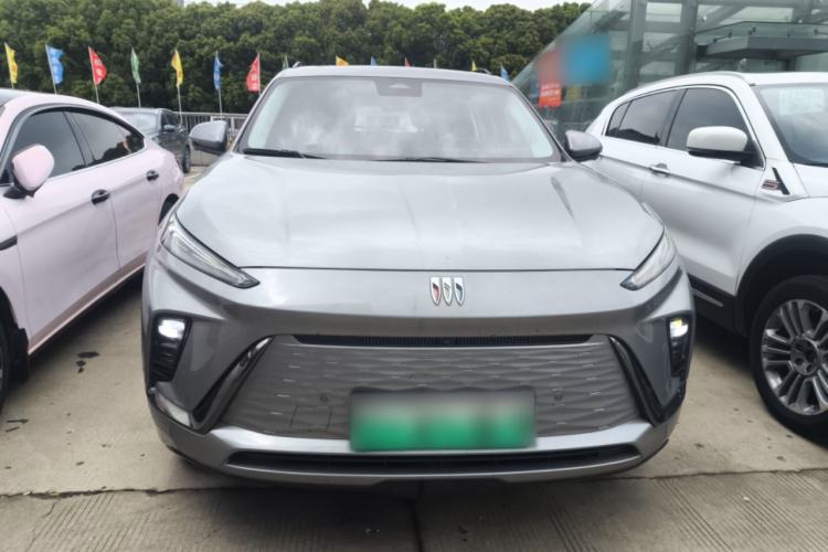 Used Buick E5 2023 Zhenxiang Standard Range Edition