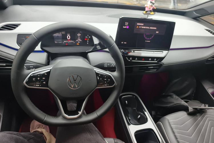 Used Volkswagen ID.3 2024 Outstanding Edition