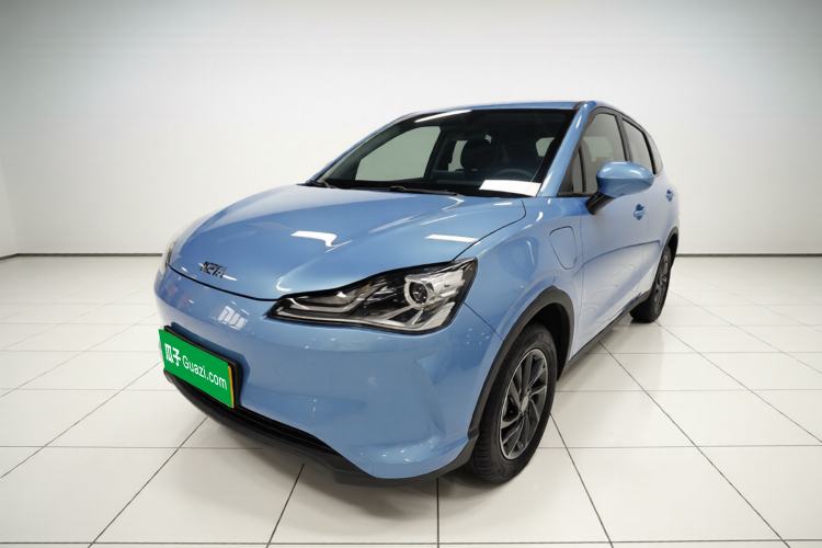 Used NETA V 2021 Standard Range Entertainment Version – Upgraded Model