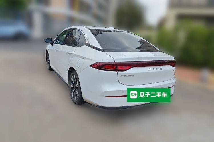 Used AION S 2020 Meizu 580
