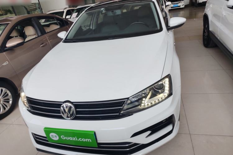 Used Volkswagen Sagitar 2018 280TSI DSG Ignite Edition