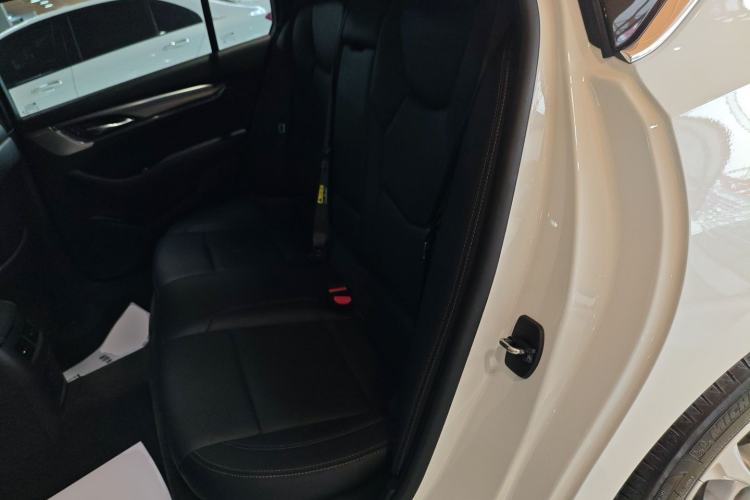 Used Cadillac CT5 2022 28T Luxury Version (Standard Edition)