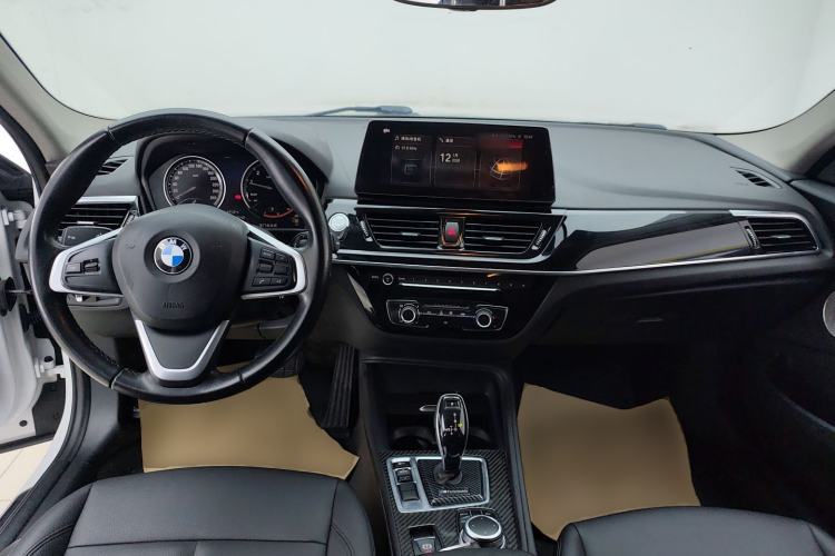 Used BMW 1 Series 2022 120i M Sport Edition
