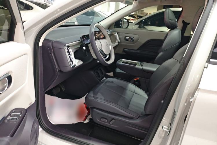 Used Leapmotor B10 2025 510 Joyful Edition
