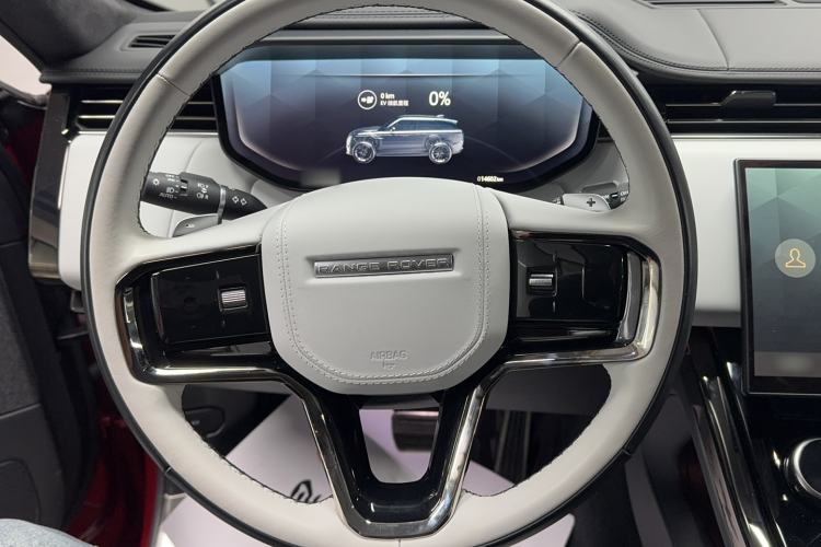 Used Land Rover Range Rover SportNew Energy 2023 P510e Plug-in Hybrid – First Edition