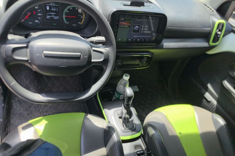 Used Roewe Clever 2021 302km All-Round Version
