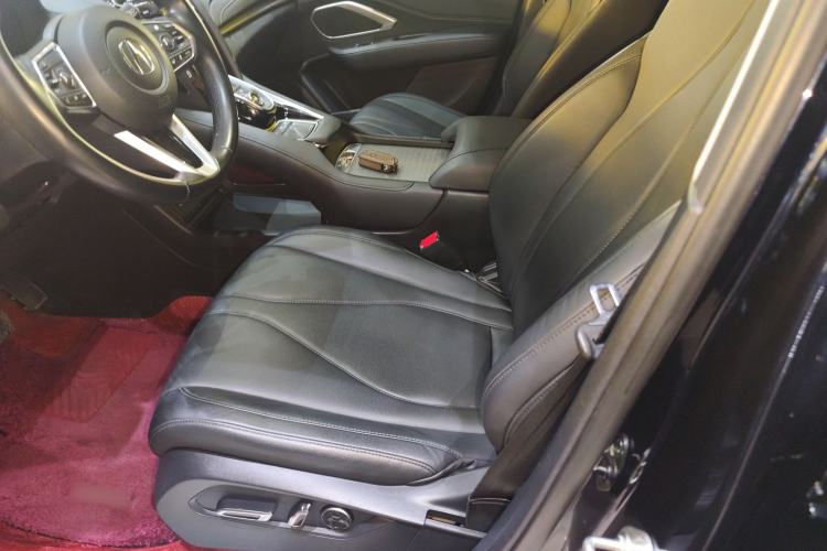 Used Acura RDX 2020 2.0T Enjoyment Edition