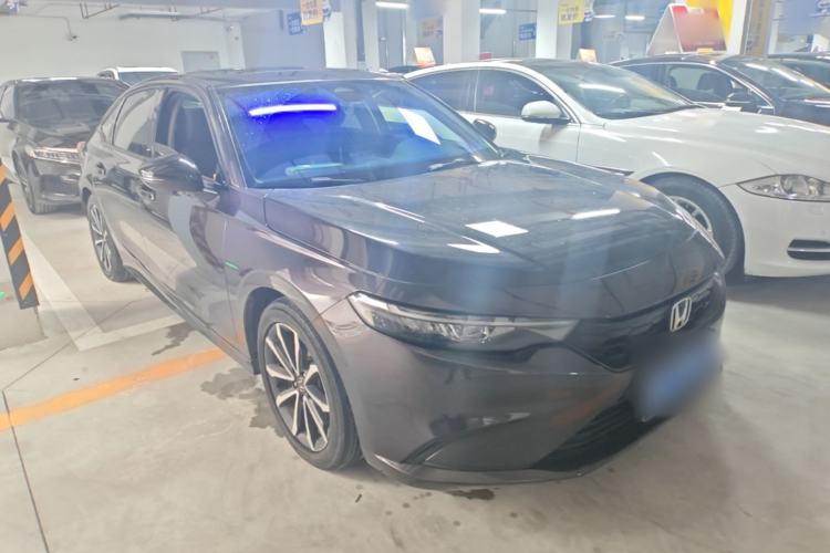 Used Honda Integra 2022 240TURBO CVT Phantom Night·Tech Edition