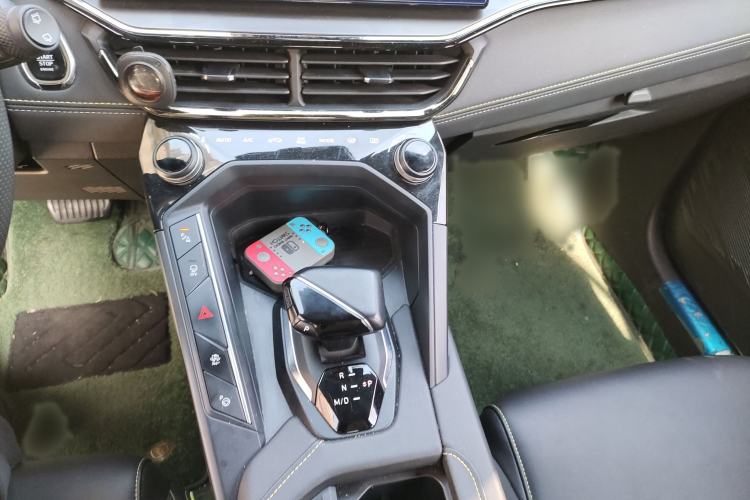 Used Lynk & Co 06 2023 Remix 1.5T Hero
