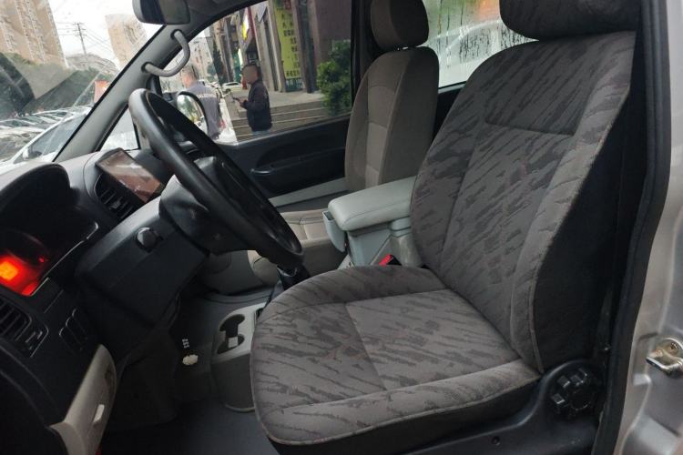 Used FORTHING Lingzhi 2015 V3 1.5L 5-Seater Special Offer Model