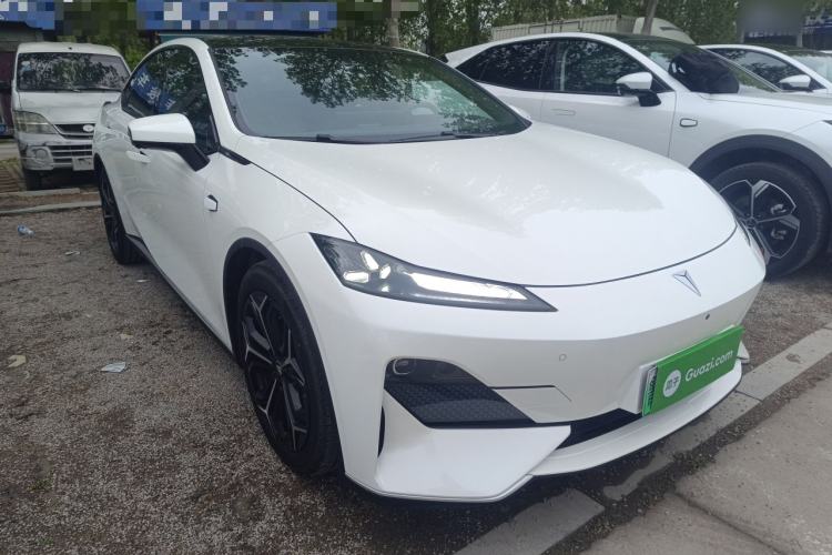 Used Deepal SL03 2023 200Max Range-Extended Version
