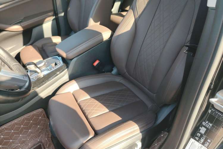 Used BMW X3 2023 xDrive30i Leading Model M Night Edition Package