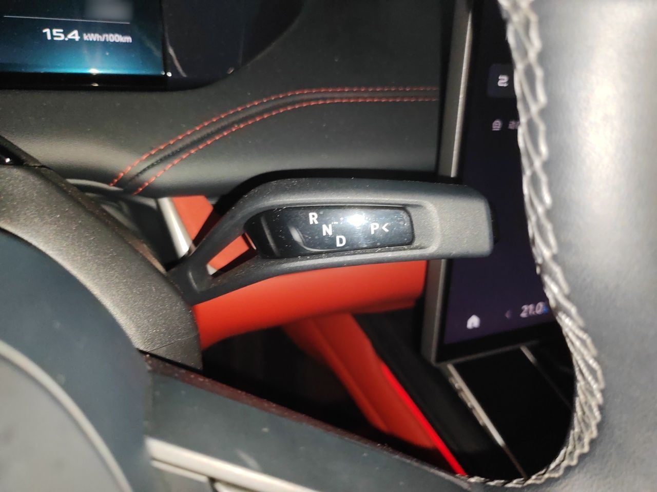 Xiaomi Auto SU7 2024 Four-Wheel Drive Ultra-Long Range Advanced Intelligent Driving Max Edition — снимка 13