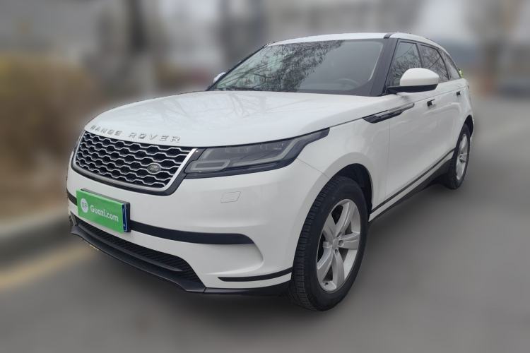 Used Land Rover Range Velar 2018 P250 S