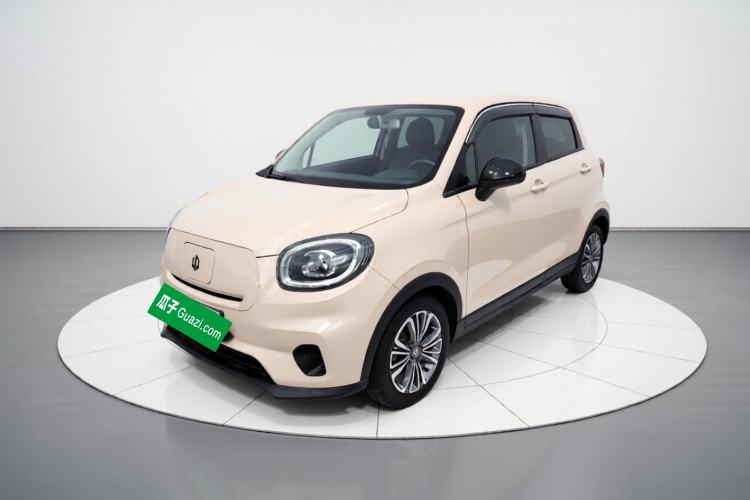 Used Leapmotor T03 2021 400 Lite Edition - Lithium-Ion Battery