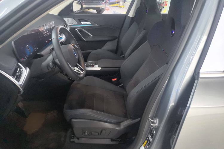 Used BMW iX1 2023 xDrive30L M Sport Package
