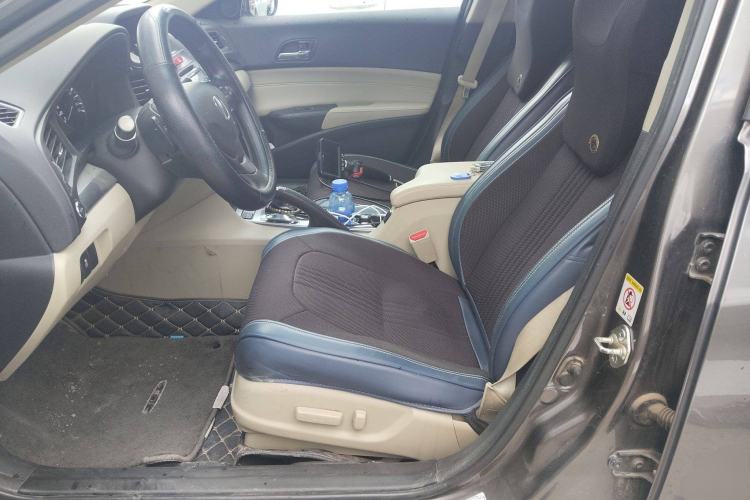 Used Acura ILX 2013 1.5L Hybrid