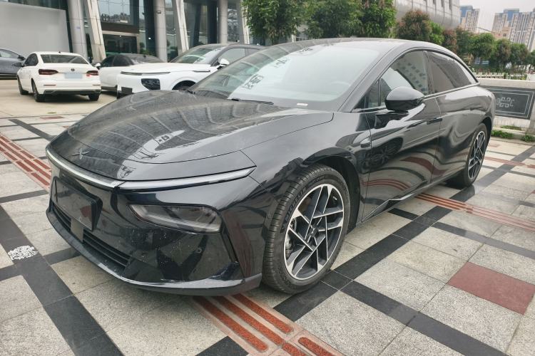 Used XPeng P7+ 2024 Long-Range Max