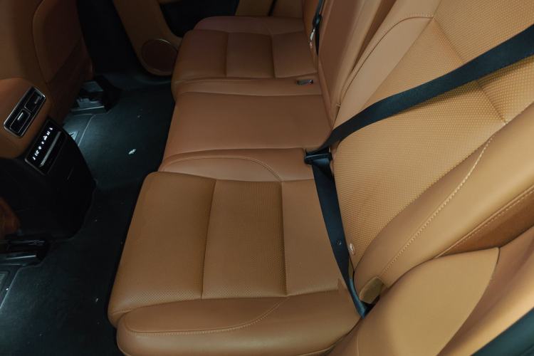 Used Li Auto L7 2023 Air model Left Rear Seat