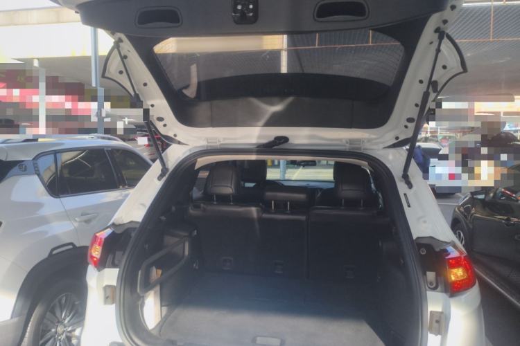 Used Jeep Cherokee 2016 2.4L 75th Anniversary Edition
