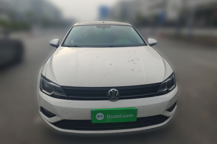 Used Volkswagen Lamando 2017 230TSI DSG Fashion Edition